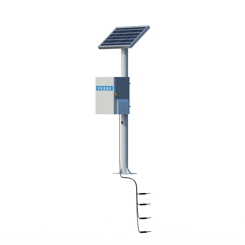 土壤含水量監測儀器